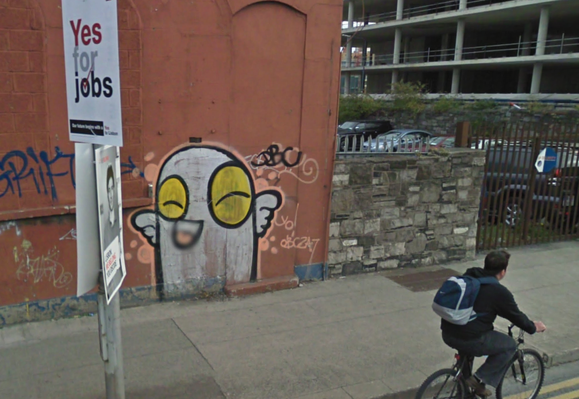 eastwall